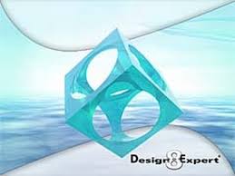 نرم افزار دیزاین اکسپرت design expert