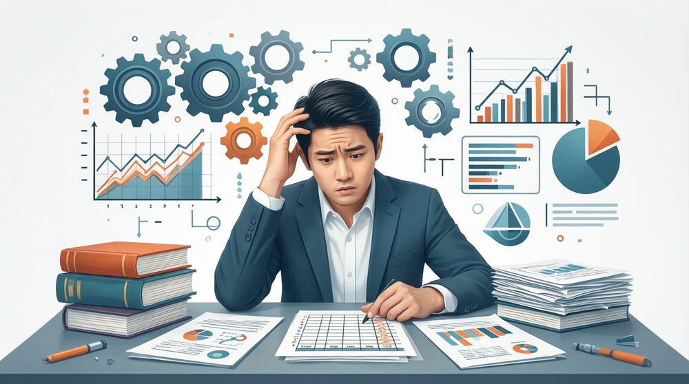 چالش های استخدامی مهندسی صنایع