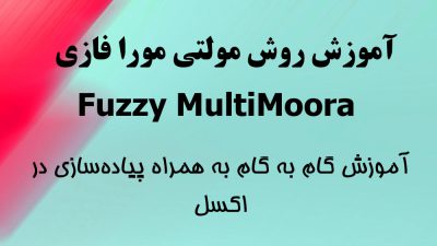 آموزش کامل مولتی مورا فازی