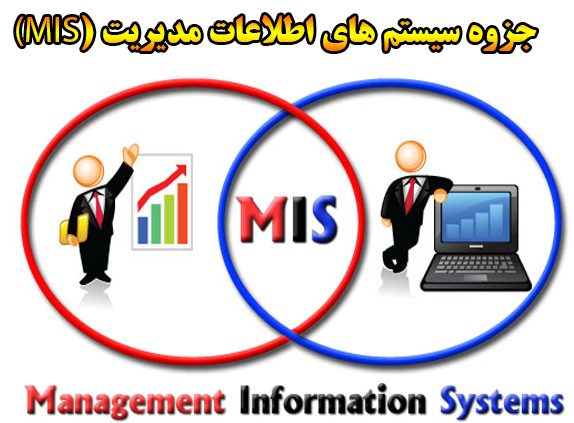 جزوه سیستم های اطلاعات مدیریت