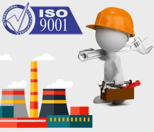 الزامات نگهداری و تعمیرات در iso9001